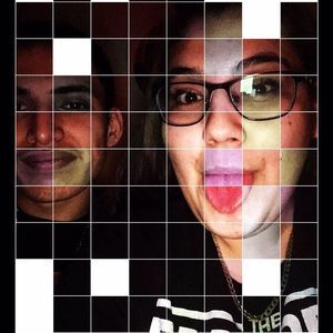 Meet your Posher, Sam